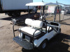 Club Car Electric Golf Cart, s/n A0038935455 (No Title): 36-volt, w/ Charger, Flip Seat - 3