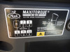 2015 Mack CHU613 Truck Tractor, s/n 1M1AN09YXFM018621: Day Cab, 10-sp., Odometer Shows 590K mi. - 11