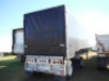 2004 Rettenour Flatbed Trailer, s/n 1RNF48A274R010388: Covered Wagon Sides, Alum. Frame & Bed - 3