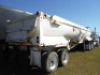 2000 Loadking End Dump Trailer, s/n 5LKD37236Y1023346: Round Bottom - 3