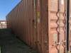 40' Shipping Container, s/n TCKU9139894: ID 42030 - 3