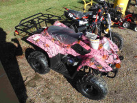 110cc ATV