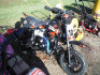 70cc Dirt Bike