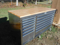 Husky Roll Around Tool Chest