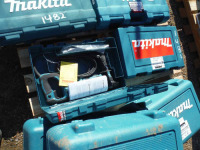 Makita 1" Rotary Hammer