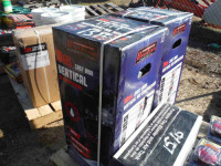 10-gal Power Train Air Compressor