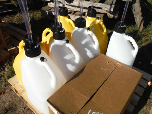 5-gal Utility Jug