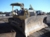 Komatsu D65EX-15 Dozer, s/n 67438: Meter Shows 9478 hrs - 2