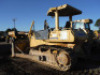 Komatsu D65EX-15 Dozer, s/n 67438: Meter Shows 9478 hrs - 4