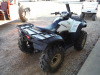Honda Foreman TRX500 4WD ATV (No Serial Number Found) (No Title - $50 MS Trauma Care Fee Charged to Buyer): Winch, Meter Shows 868 hrs - 2
