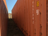 40' Shipping Container, s/n TCNU9661943: ID 42058 - 2