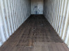40' Shipping Container, s/n TCNU9661943: ID 42058 - 3
