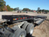 Phelan Lowboy (No Title - Bill of Sale Only): 50-ton, 3-axle