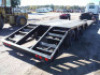 Phelan Lowboy (No Title - Bill of Sale Only): 50-ton, 3-axle - 3