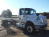 2013 International 4300 Cab & Chassis, s/n 1HTMMAAL0DH419562: Auto, Odometer Shows 289K mi. - 2