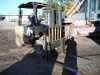 Yale Forklift, s/n N463618: 8000 lb. Cap. - 2