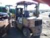 Yale Forklift, s/n N463618: 8000 lb. Cap. - 4