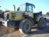 Komatsu WA250PZ-6 Rubber-tired Loader, s/n 76884: No Bucket, Meter Shows 16906 hrs - 3