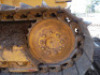 2008 John Deere 450J LGP Dozer, s/n T0450JX164089: C/A, Sweeps, Screens, 6-way Blade, Pin-on Root Rake, Meter Shows 710 hrs - 8