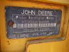 2008 John Deere 450J LGP Dozer, s/n T0450JX164089: C/A, Sweeps, Screens, 6-way Blade, Pin-on Root Rake, Meter Shows 710 hrs - 11