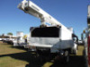 2005 GMC C7500 Bucket Truck, s/n 1GDL7C1E25F533374: S/A, 6-sp., Altec LRV55 55' Aerial Unit, Dump Bed, Winch, Odometer Shows 64K mi. - 3