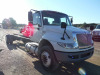 2013 International 4300 Cab & Chassis, s/n 1HTMMAAL2DH419563 (Inoperable): Auto - 2