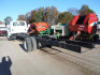 2013 International 4300 Cab & Chassis, s/n 1HTMMAAL2DH419563 (Inoperable): Auto - 4