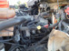 2013 International 4300 Cab & Chassis, s/n 1HTMMAAL2DH419563 (Inoperable): Auto - 6