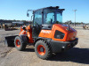 Kubota R530 Rubber-tired Loader, s/n 10722: C/A, Unused Kubota Bkt., As New Condition, Sold New in 2020, Meter Shows 171 hrs - 4