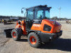 Kubota R530 Rubber-tired Loader, s/n 10722: C/A, Unused Kubota Bkt., As New Condition, Sold New in 2020, Meter Shows 171 hrs - 4