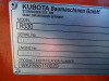 Kubota R530 Rubber-tired Loader, s/n 10722: C/A, Unused Kubota Bkt., As New Condition, Sold New in 2020, Meter Shows 171 hrs - 8