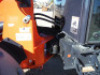 Kubota R530 Rubber-tired Loader, s/n 10722: C/A, Unused Kubota Bkt., As New Condition, Sold New in 2020, Meter Shows 171 hrs - 9