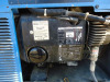 Miller Bobcat 225NT Welder/Generator, s/n KH517590: 8000W, CC/CV-AC/DC, 1184 hrs, ID 42073 - 5