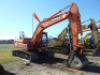 2016 Doosan DX225LC-3 Excavator, s/n 001567: C/A, Hyd. Thumb, Meter Shows 9528 hrs - 2