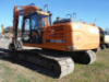 2016 Doosan DX225LC-3 Excavator, s/n 001567: C/A, Hyd. Thumb, Meter Shows 9528 hrs - 4