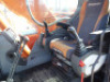 2016 Doosan DX225LC-3 Excavator, s/n 001567: C/A, Hyd. Thumb, Meter Shows 9528 hrs - 11