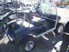 Club Car Electric Golf Cart, s/n A843561983 (No Title): 36-volt - 2