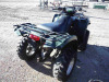 Suzuki Vinson Quadrunner 500 4WD ATV, s/n JSAAN44AX32107322 (No Title - $50 MS Trauma Care Fee Charged to Buyer): Winch - 2