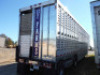 2012 Eby Cattle Trailer, s/n 4A2LD5326C3003081: All Aluminum - 3