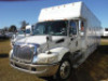 2003 International 4300 Van-body Truck, s/n 1ATMMAAL13H601561: DT466, S/A, Odometer Shows 538K mi.