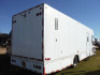 2003 International 4300 Van-body Truck, s/n 1ATMMAAL13H601561: DT466, S/A, Odometer Shows 538K mi. - 3