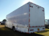 2003 International 4300 Van-body Truck, s/n 1ATMMAAL13H601561: DT466, S/A, Odometer Shows 538K mi. - 4