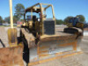 1998 Cat D6M Dozer, s/n 3WN01232: 6-way Blade, Meter Shows 7979 hrs - 2