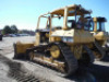 1998 Cat D6M Dozer, s/n 3WN01232: 6-way Blade, Meter Shows 7979 hrs - 4