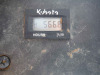 2015 Kubota ZD326 Zero-turn Mower, s/n 42831: 60" Cut, Meter Shows 566 hrs - 6