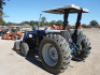 Ford 4630 Tractor, s/n CBD87951: 2wd, Bushhog 2425 QT Loader - 5