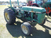 John Deere 2150 Tractor, s/n L021500583002: 2wd, Canopy, Meter Shows 5045 hrs - 2