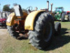 Minneapolis Moline D504-6 MFWD Tractor, s/n 23703756: 105hp Diesel, Meter Shows 4562 hrs - 3