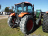 Kubota M5-111HDC MFWD Tractor, s/n 52323: Encl. Cab, Meter Shows 2864 hrs - 3