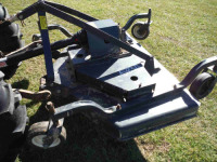 Buhler Finishing Mower, s/n 27830991